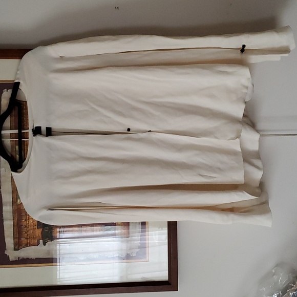 Sz 8 NWT Haus Alkire blouse